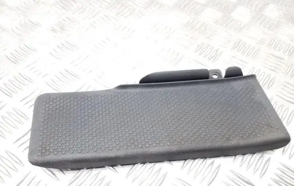 Volkswagen Golf V Foot rest pad/dead pedal 1K1864777