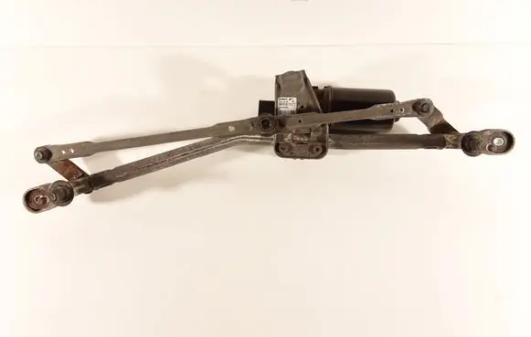 Mazda 3 I Front wiper linkage and motor BN8V6737XA F00S2S2698