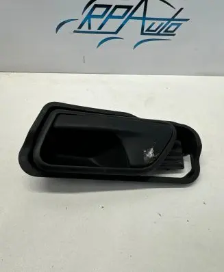 Volkswagen Caddy Front door interior handle 1T2837197A