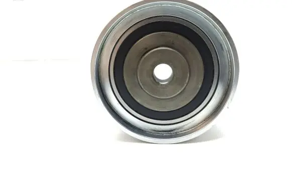 Audi A4 S4 B7 8E 8H Belt tensioner pulley T41238 185C18