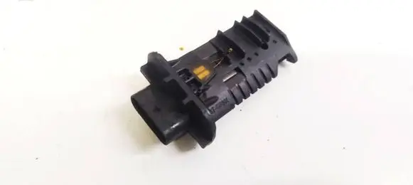 BMW 5 GT F07 Mass air flow meter 0281006092 8506408