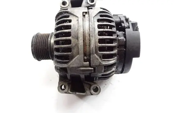 Mercedes-Benz CLC CL203 Generator/alternator 0124515088 A2711540802