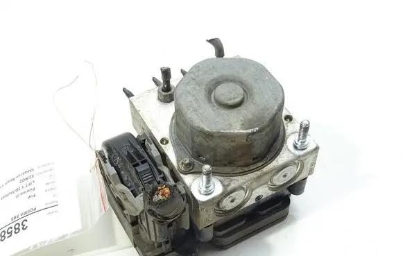 Fiat Fiorino ABS Pump 52079046