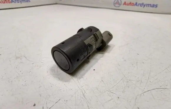 BMW 5 E60 E61 Parking PDC sensor 6989069 66206989069 3687491