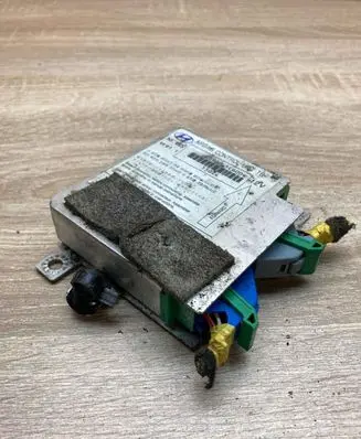 Hyundai Getz Airbag control unit/module 959101C600 13044