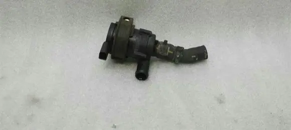 Porsche Panamera (970) Electric auxiliary coolant/water pump 7PP819610