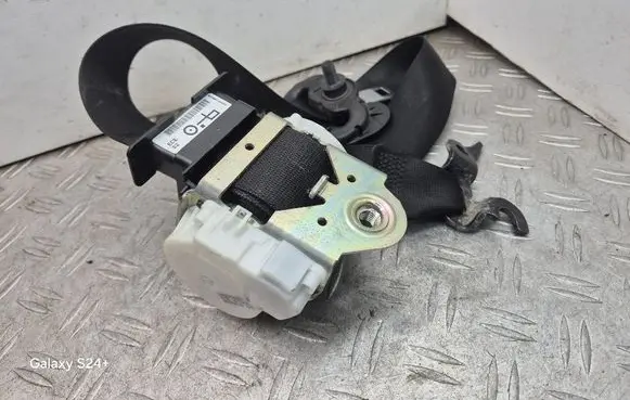 BMW X1 E84 Front seatbelt 2991282 34058428A