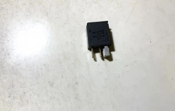 Volvo S80 Other relay 9441161 4rd00781400