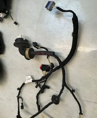 Citroen C3 Other wiring loom 9674236180