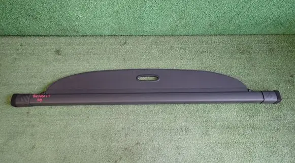 Hyundai Tucson TL Parcel shelf load cover