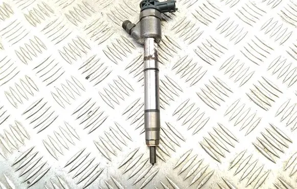 Hyundai Tucson TL Fuel injector 0445110589 338002A610