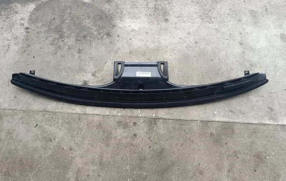 BMW X5 E70 Dashboard air vent grill cover trim 51166958404 6958404 70W1046