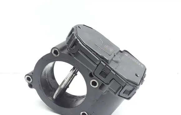 Mercedes-Benz E W212 Throttle valve A6510900470 0280750573