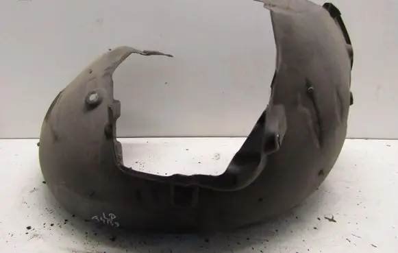Audi A4 S4 B9 Front wheel arch liner splash guards 8W0821171A