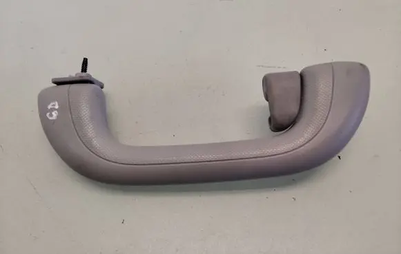 KIA Carens I Rear interior roof grab handle