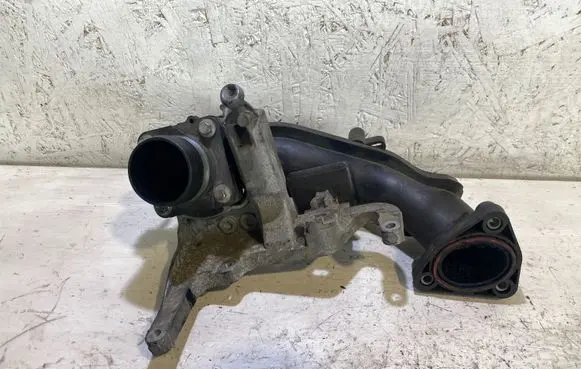 Volvo V50 Intercooler hose/pipe 9674942380 072350PSA 9674951680