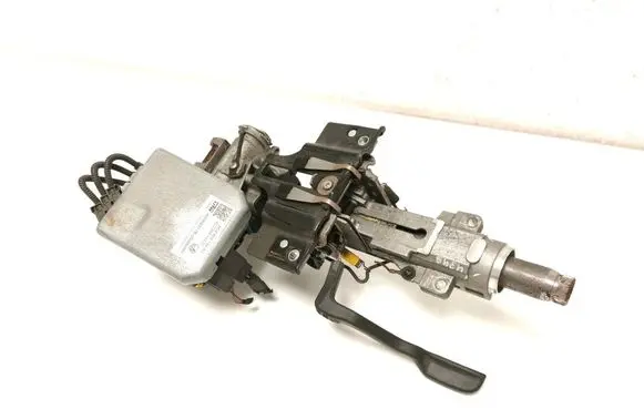 Volkswagen Polo V 6R Electric power steering pump 6C2423510BK