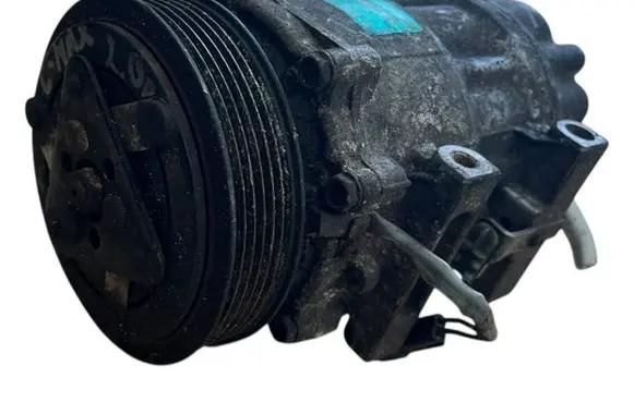 Ford Focus Air conditioning (A/C) compressor (pump) 3M5H19D629HB SD7V16 4003707324