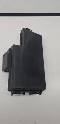 Ford Mustang VI Fuse box cover FU5T14A003H