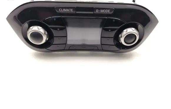 Nissan Juke I F15 Climate control unit 248451KB0A