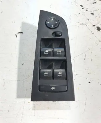 BMW 3 E90 E91 Electric window control switch 9155501 07W44K802 HW05SW06