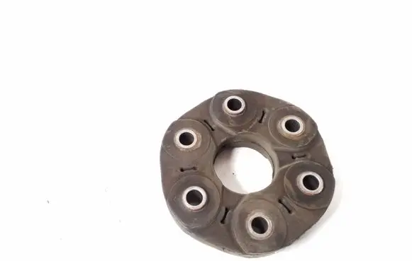 Mercedes-Benz E C207 W207 Rear prop shaft donut coupling/joint A2104110415