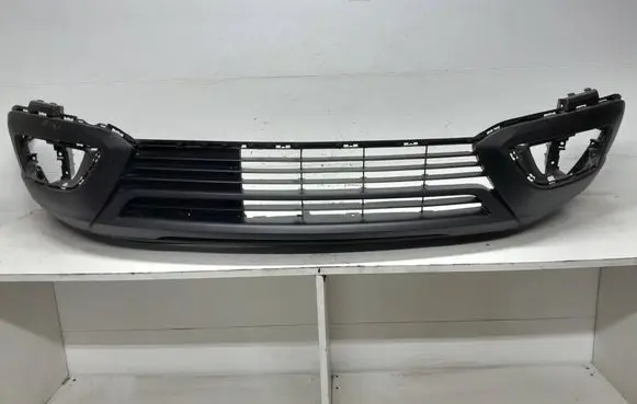Opel Crossland X Front bumper lip 13477151 39097371