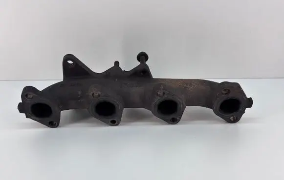 Nissan Qashqai Exhaust manifold 574232