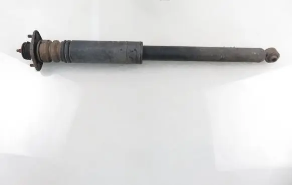 BMW 3 E46 Rear shock absorber/damper 
