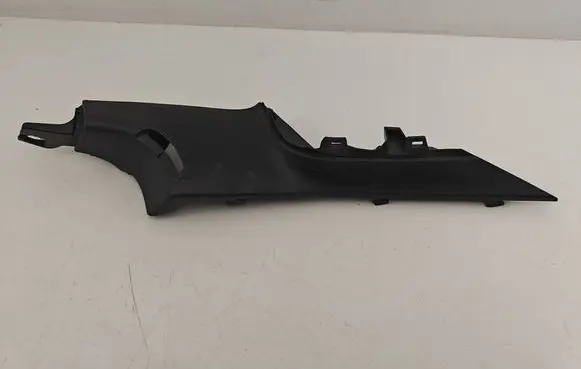Tesla Model 3 (D)pillar trim (top) 108628588I 038387095 NYX210301313400