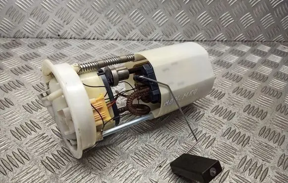 Fiat Ducato Mechanical fuel pump 