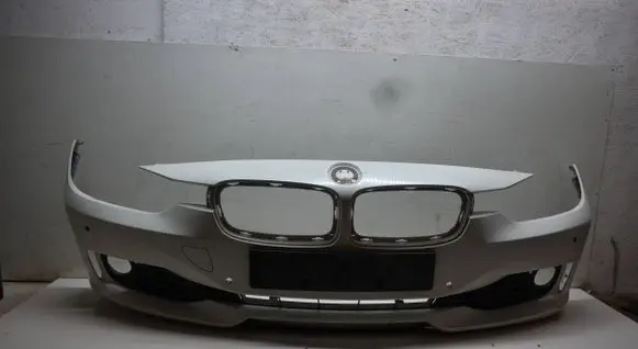 BMW 3 F30 F35 F31 Front bumper 7298994 7308347