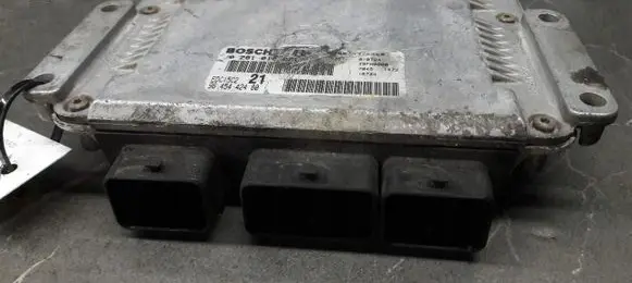Citroen Xsara Engine control unit/module ECU 0281010871