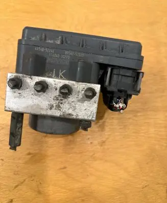 Toyota Verso-S ABS Pump 8954152B00 11604030270