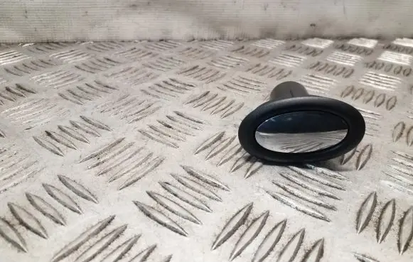 Mini One - Cooper Coupe R56 Glove box opening button 