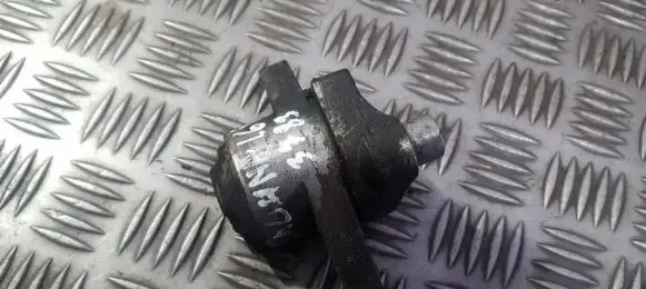 Renault Laguna II Generator/alternator belt tensioner 