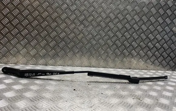 Seat Ibiza IV (6J,6P) Front wiper blade arm 6J1955410
