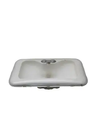 Renault Trafic III (X82) Rear seat light 264306877R M104300