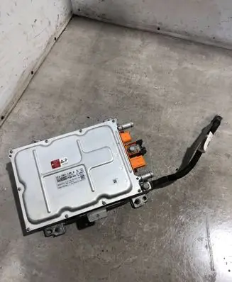 Volkswagen ID.7 Voltage converter inverter 1EA907190R 1EA907190M