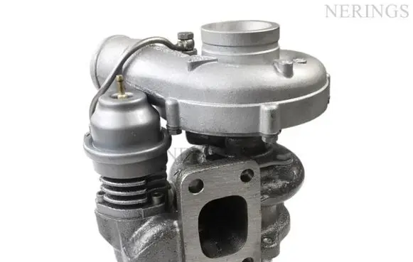 Audi A6 S6 C4 4A Turbo 53149886707