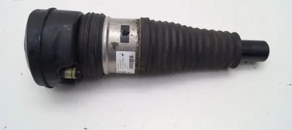 Audi A6 S6 C8 4K Front air suspension shock absorber 