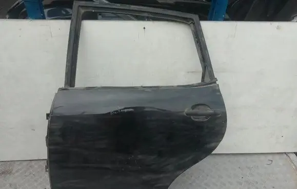 Seat Altea Rear door
