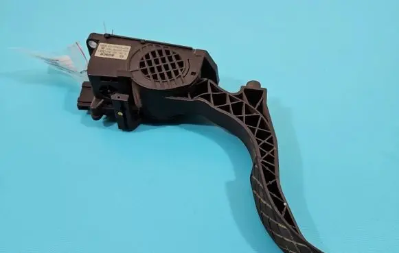 Skoda Roomster (5J) Accelerator throttle pedal 0280755055 IMPRK1361188