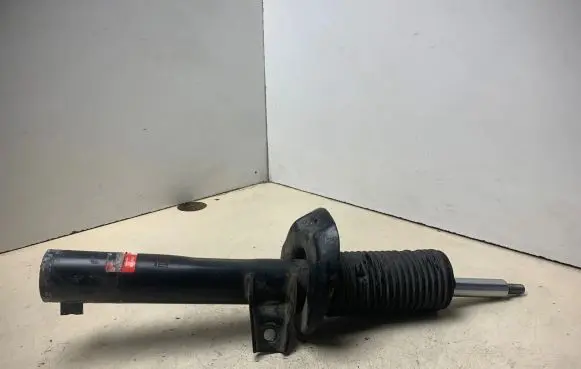 Volkswagen PASSAT B6 Front shock absorber/damper 80600051