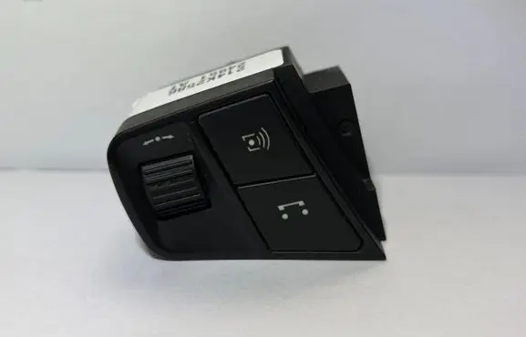 Opel Antara Steering wheel buttons/switches 20971970