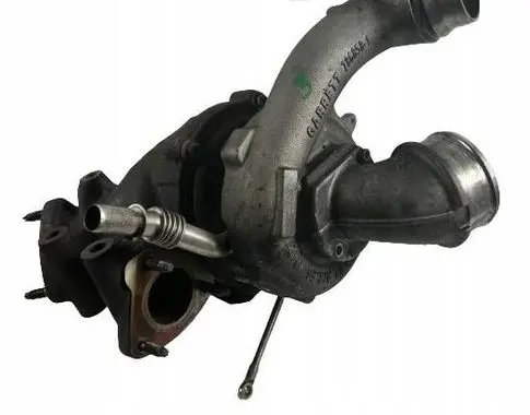 Lancia Thema Turbo 35242169F