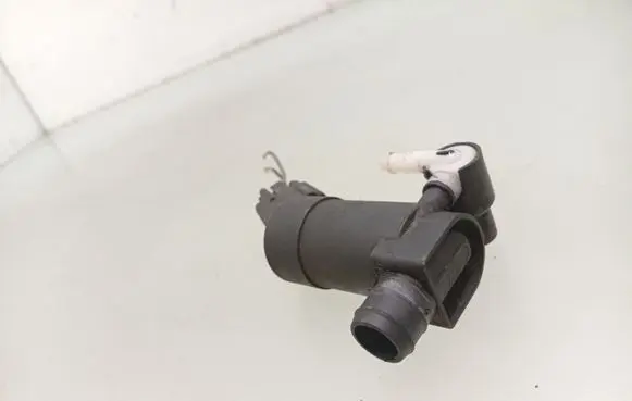 Ford Mondeo MK IV Headlight washer pump 