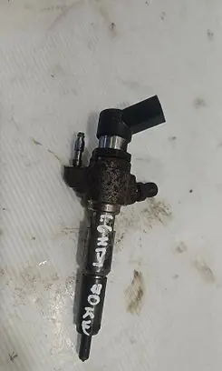 Ford Mondeo MK IV Fuel injector 50274V05 9802448680