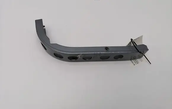 Audi A8 S8 D2 4D Front bumper mounting bracket 4D08211381