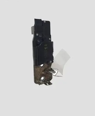 Citroen C5 Tailgate/trunk/boot lock/catch/latch 9661840680